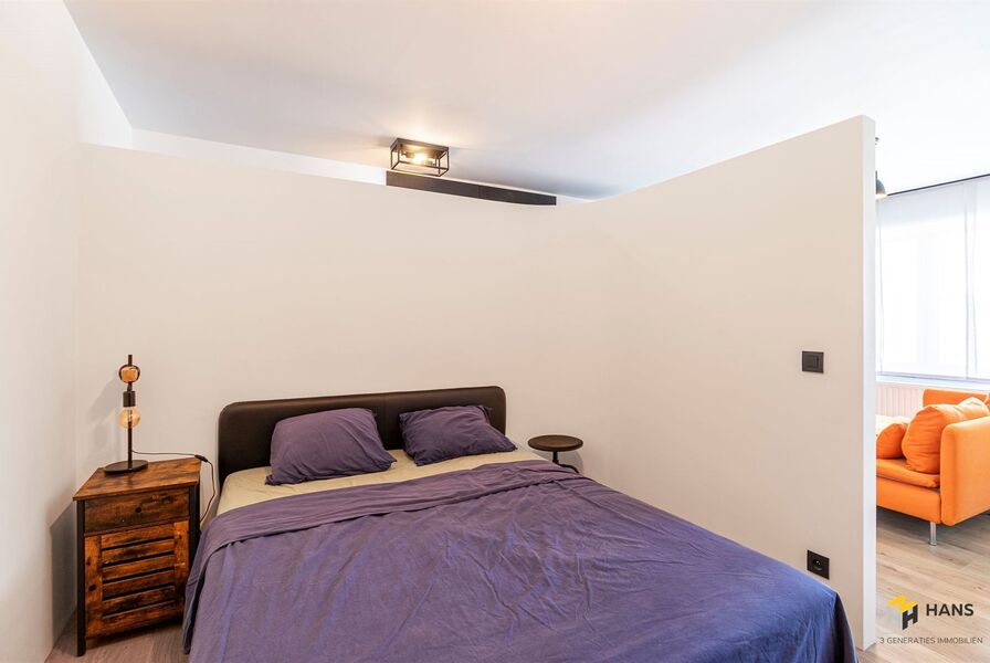 Studio(s) te koop in HOBOKEN