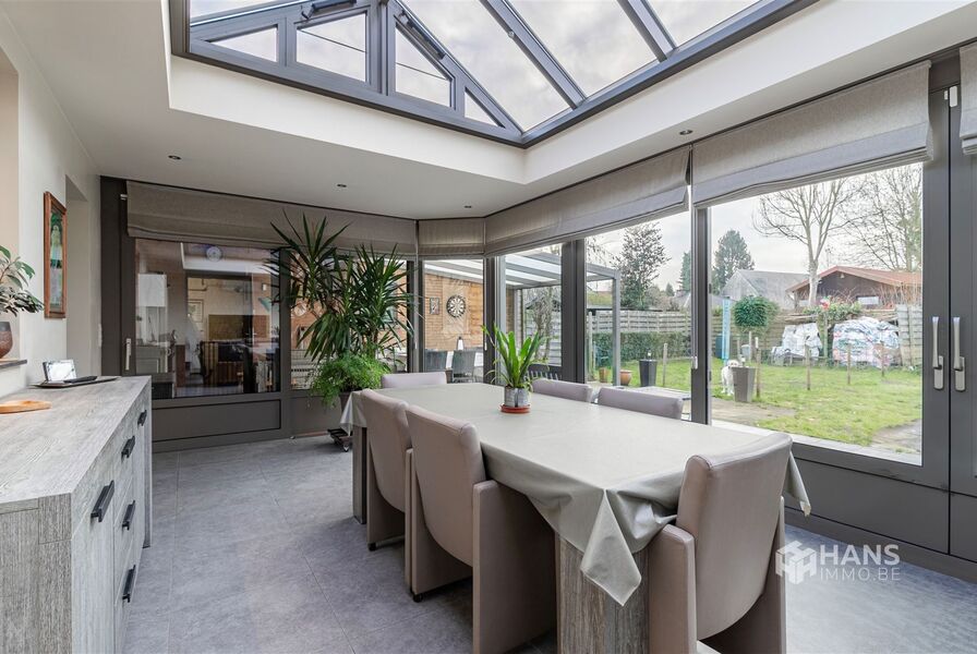 Villa te huur in EDEGEM