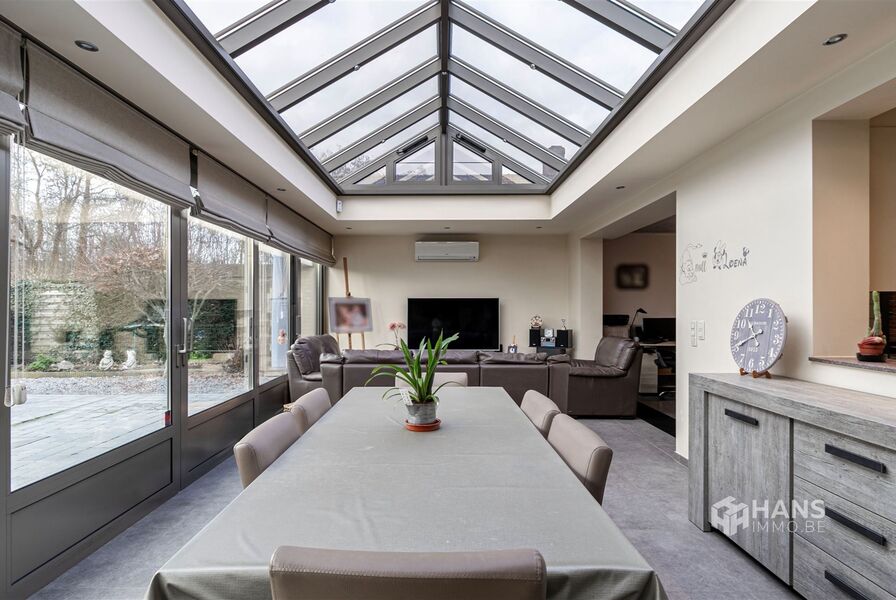 Villa te huur in EDEGEM