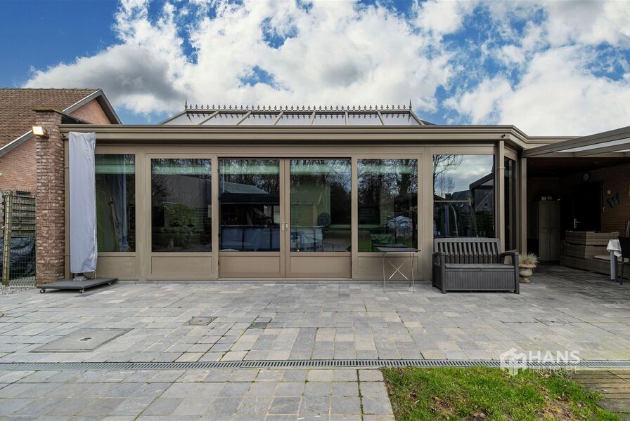 Villa te huur in EDEGEM