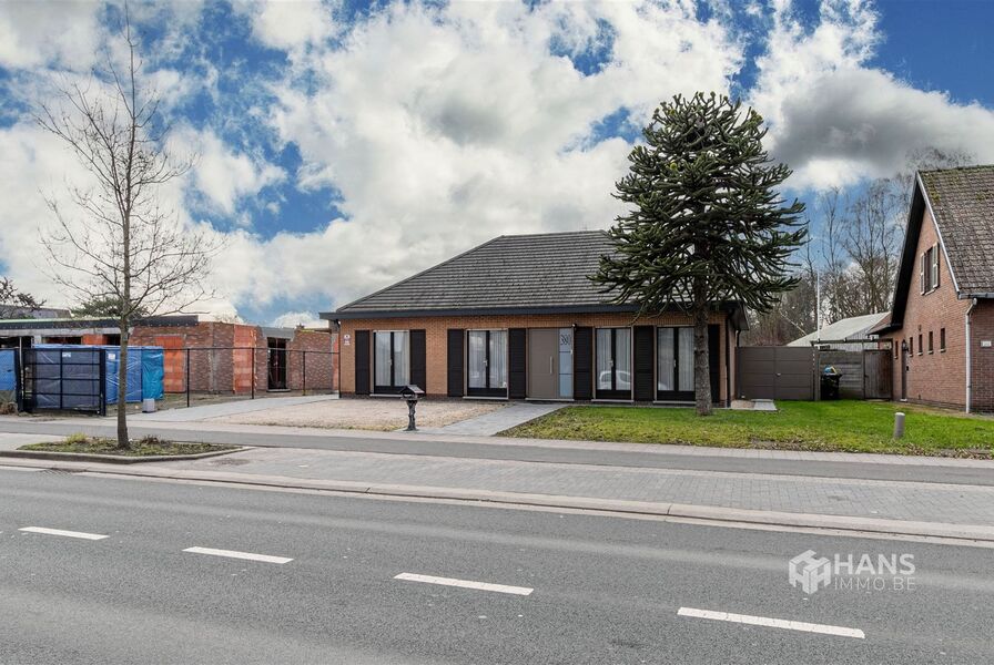 Villa te huur in EDEGEM