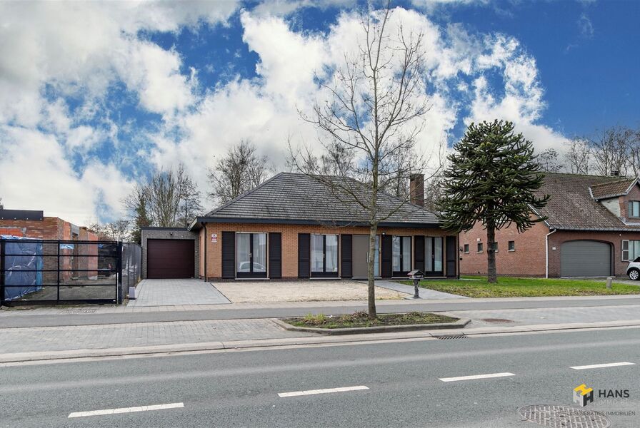 Villa te huur in EDEGEM