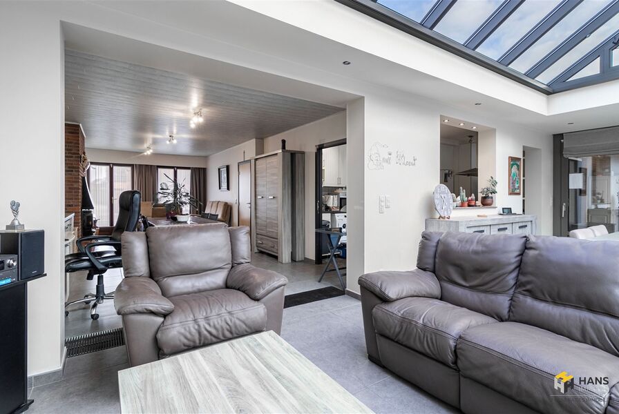Villa te huur in EDEGEM