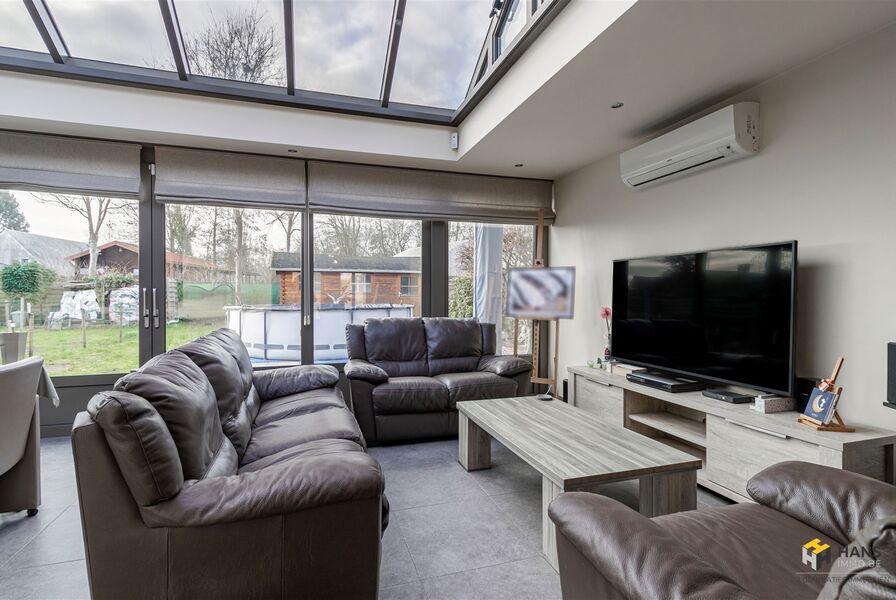 Villa te huur in EDEGEM