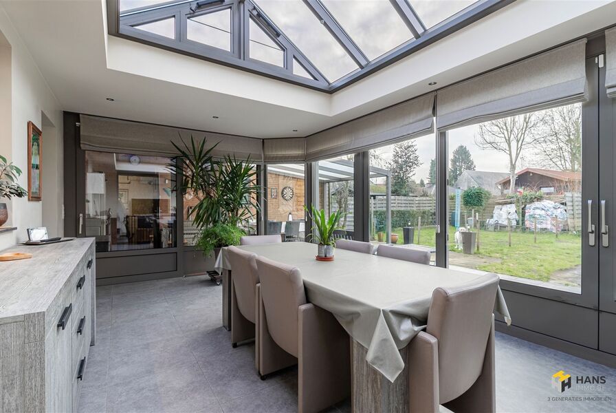 Villa te huur in EDEGEM
