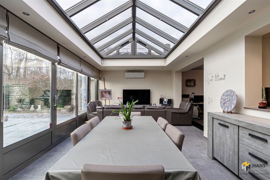 Villa te huur in EDEGEM