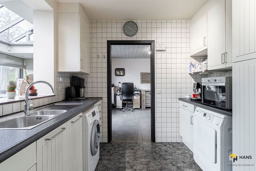 Villa te huur in EDEGEM