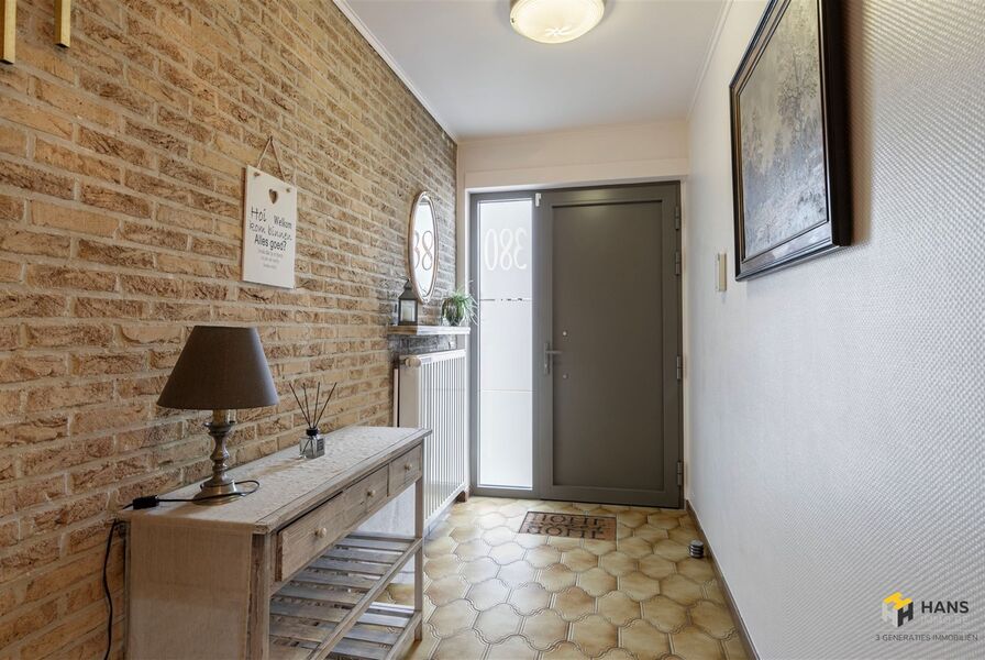 Villa te huur in EDEGEM