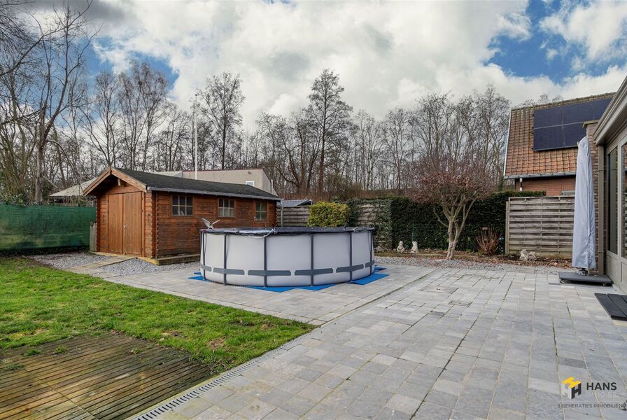 Villa te huur in EDEGEM