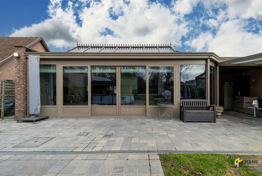 Villa te huur in EDEGEM
