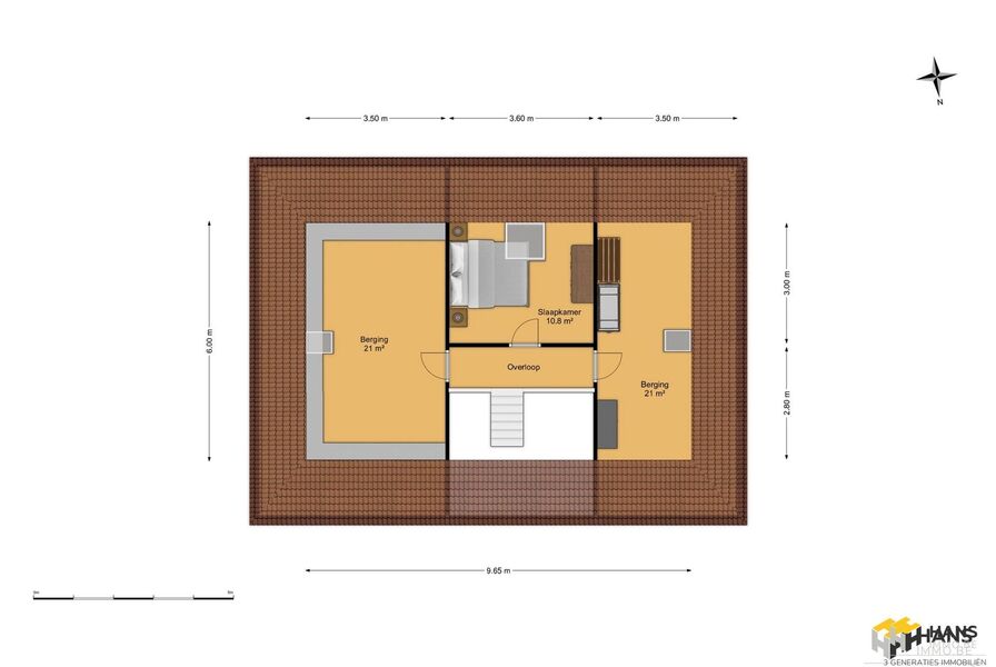 Villa te huur in EDEGEM