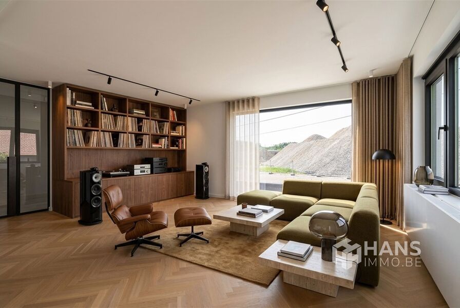 Villa te koop in BONHEIDEN