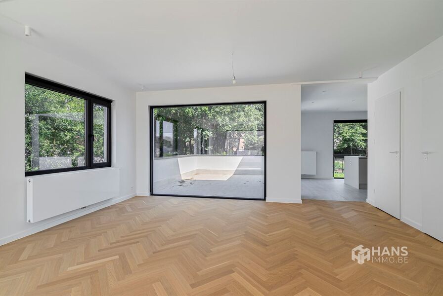 Villa te koop in BONHEIDEN