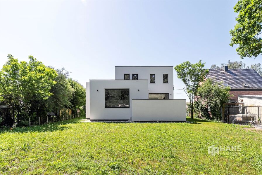 Villa te koop in BONHEIDEN