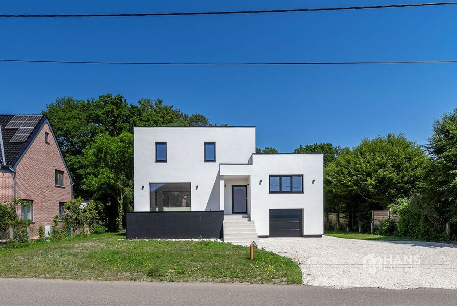 Villa te koop in BONHEIDEN