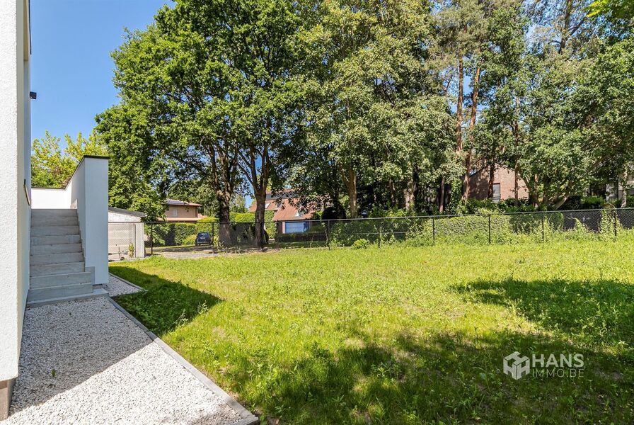 Villa te koop in BONHEIDEN