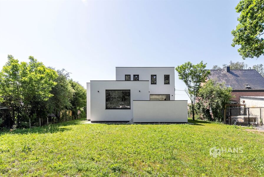 Villa te koop in BONHEIDEN