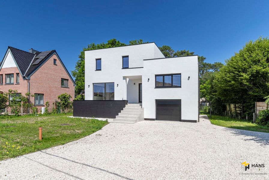 Villa te koop in BONHEIDEN