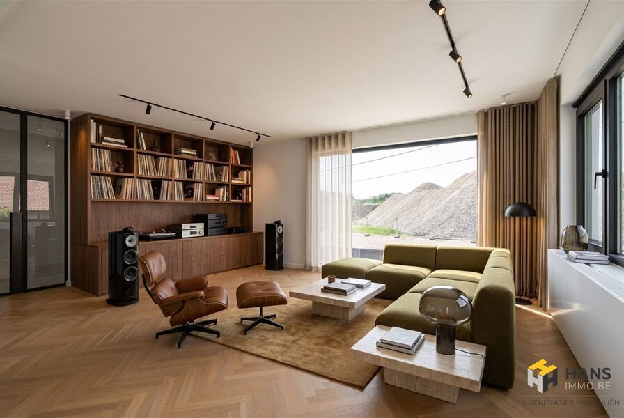 Villa te koop in BONHEIDEN