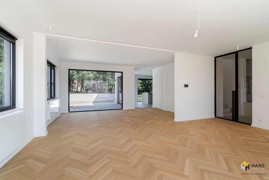 Villa te koop in BONHEIDEN