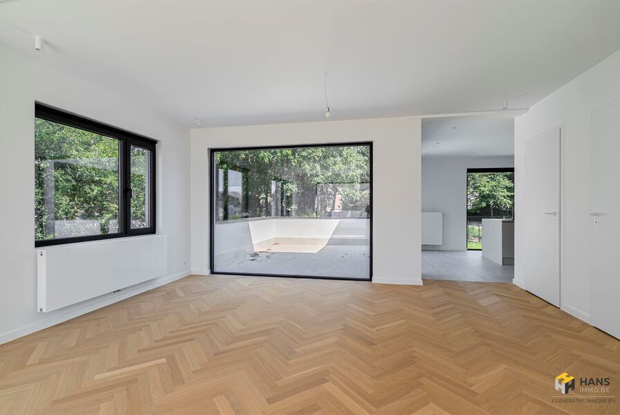 Villa te koop in BONHEIDEN