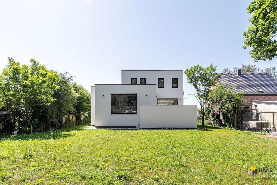 Villa te koop in BONHEIDEN