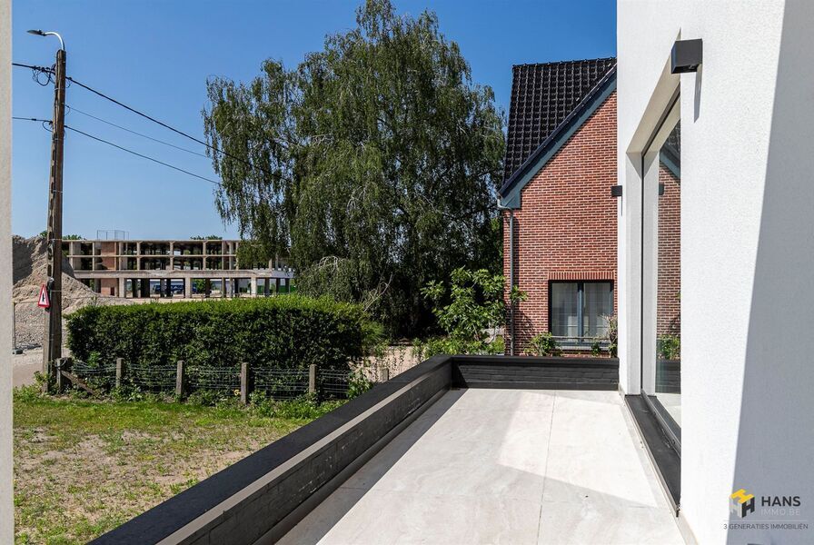 Villa te koop in BONHEIDEN