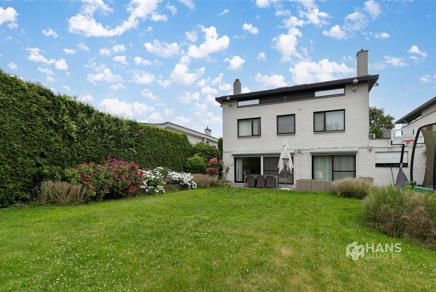 Villa te koop in EDEGEM