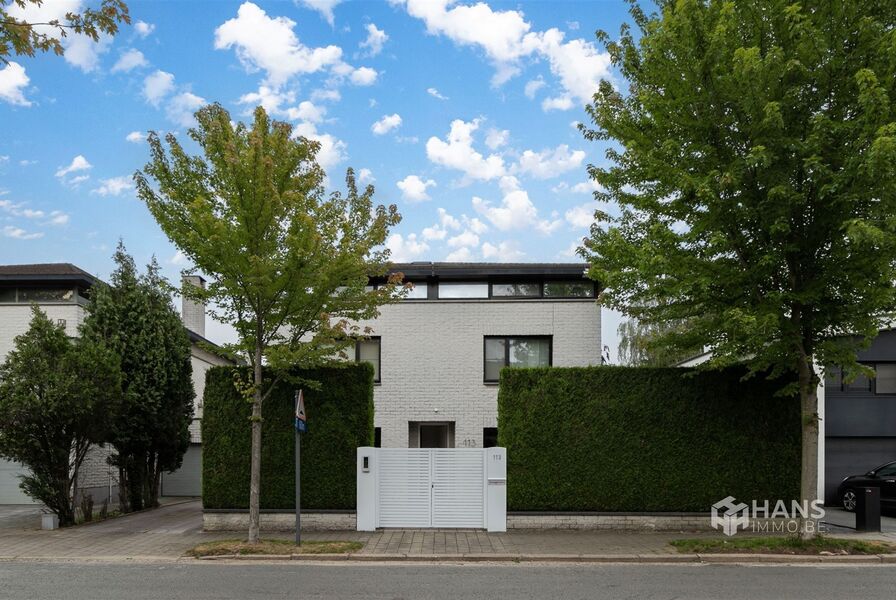 Villa te koop in EDEGEM