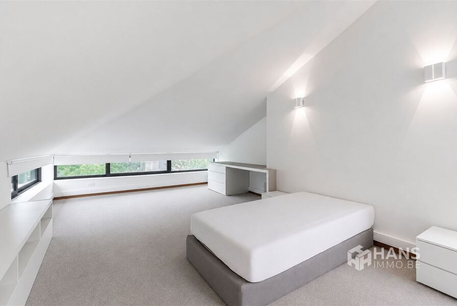 Villa te koop in EDEGEM