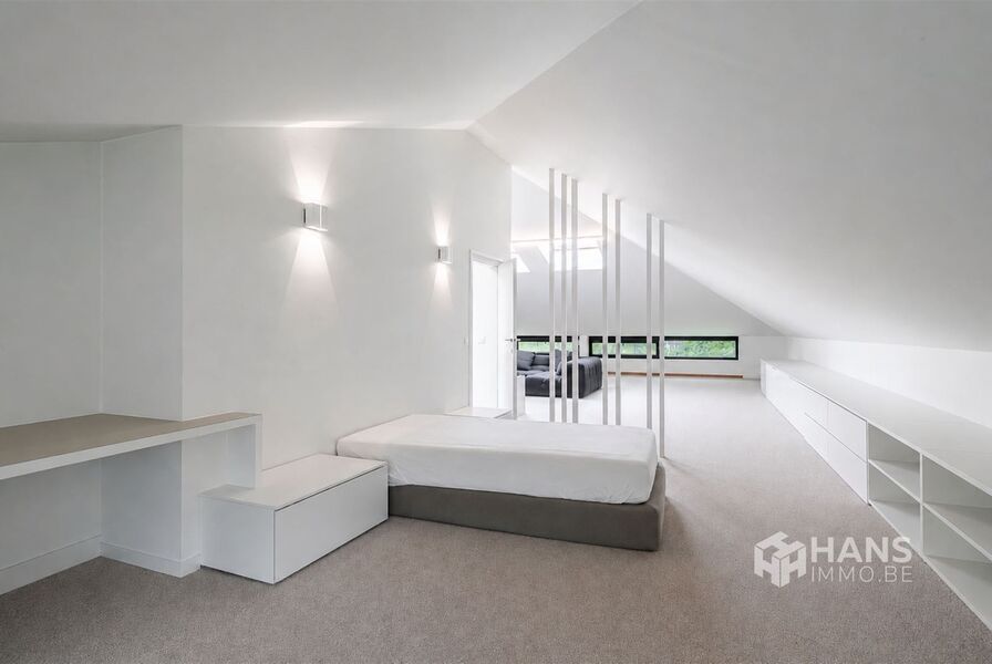 Villa te koop in EDEGEM