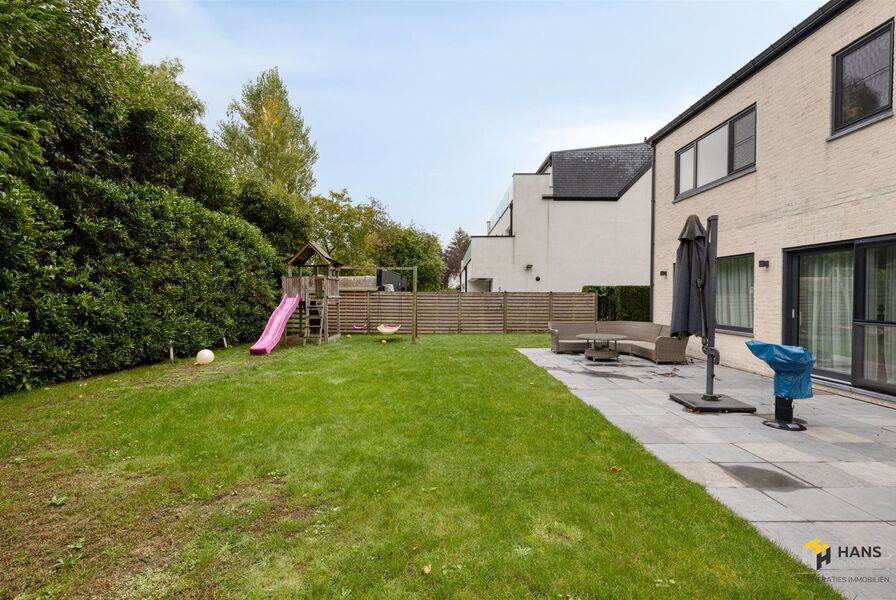 Villa te koop in EDEGEM