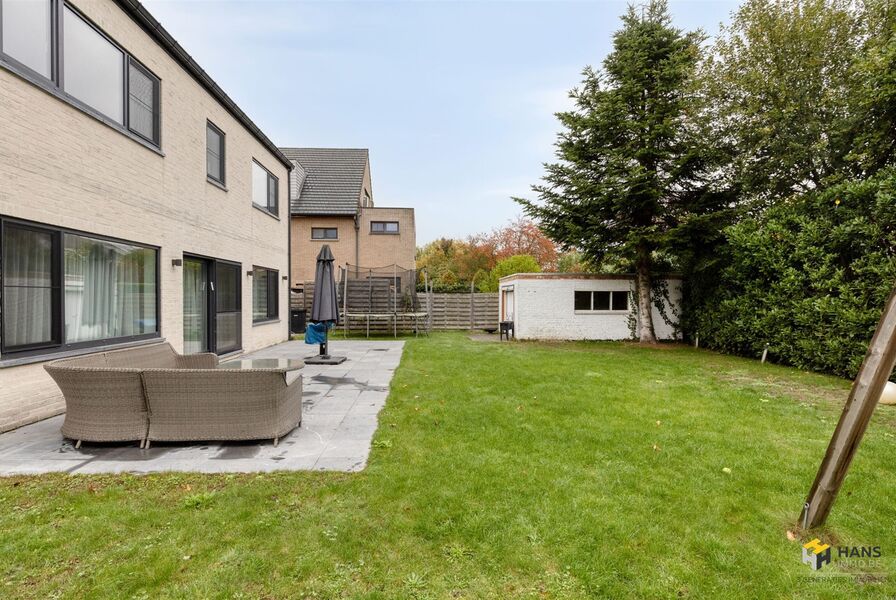 Villa te koop in EDEGEM