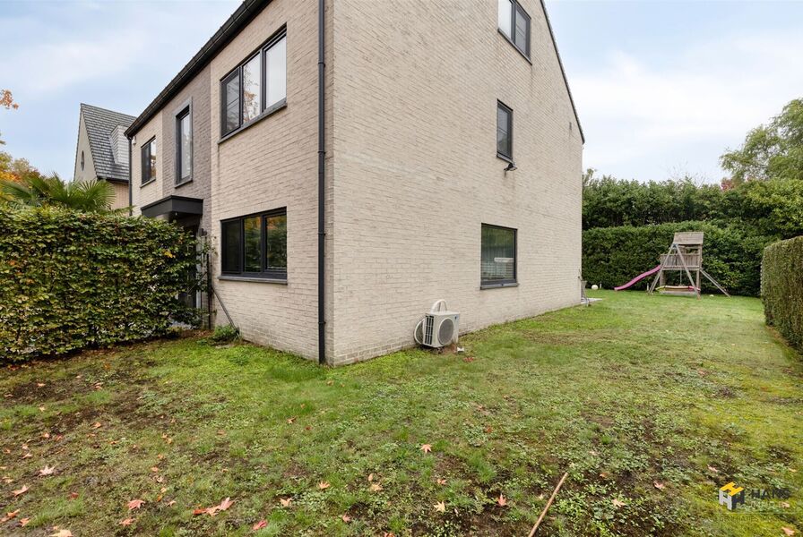 Villa te koop in EDEGEM