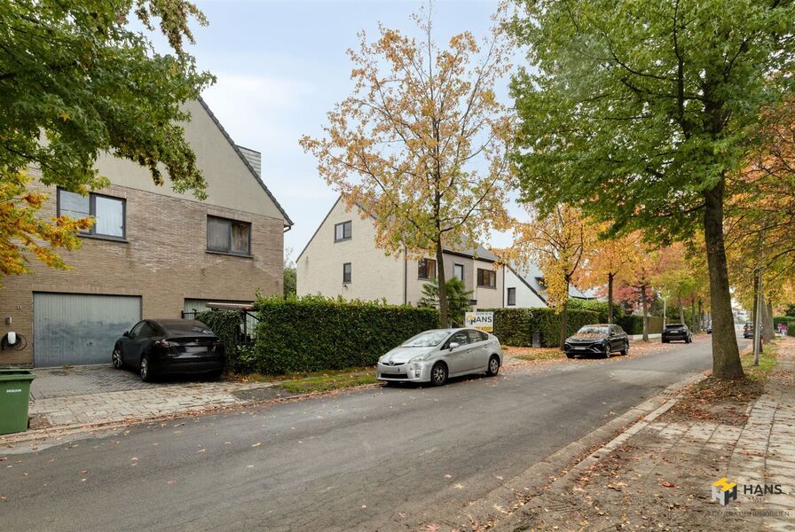 Villa te koop in EDEGEM