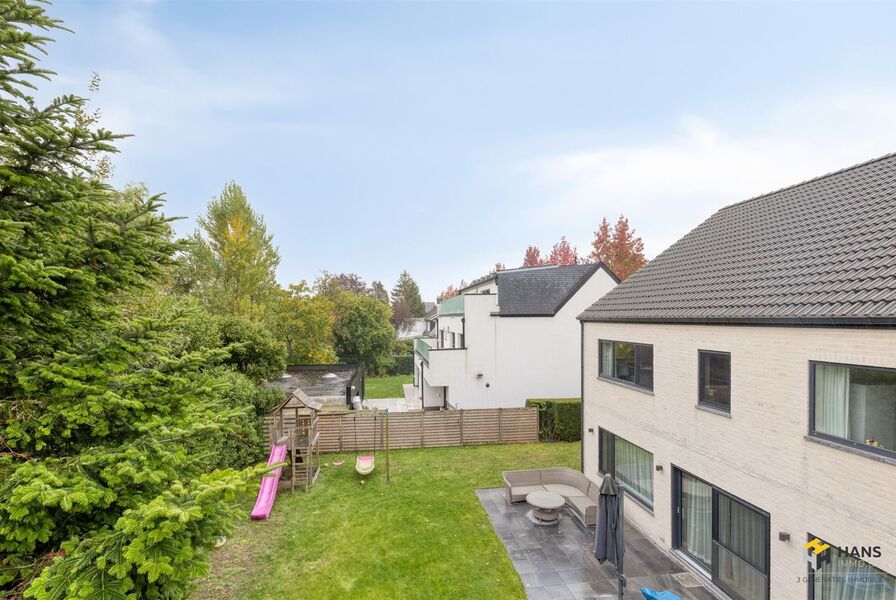 Villa te koop in EDEGEM