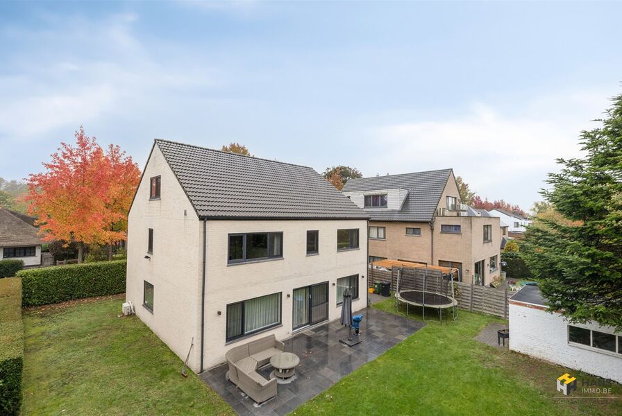 Villa te koop in EDEGEM