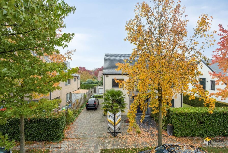 Villa te koop in EDEGEM