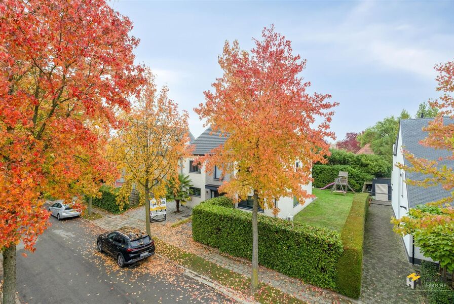Villa te koop in EDEGEM