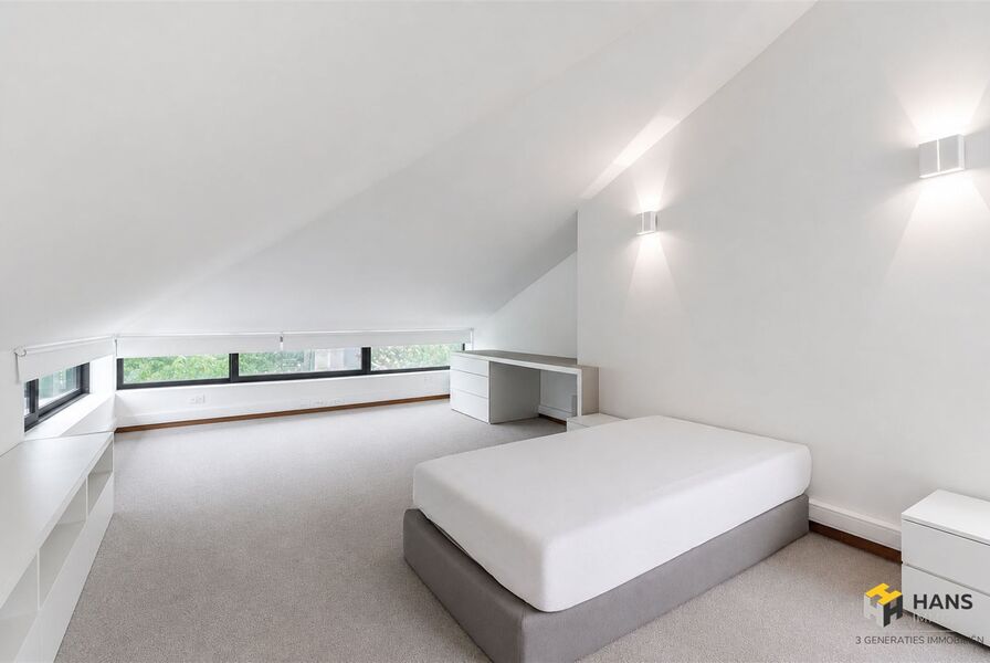 Villa te koop in EDEGEM