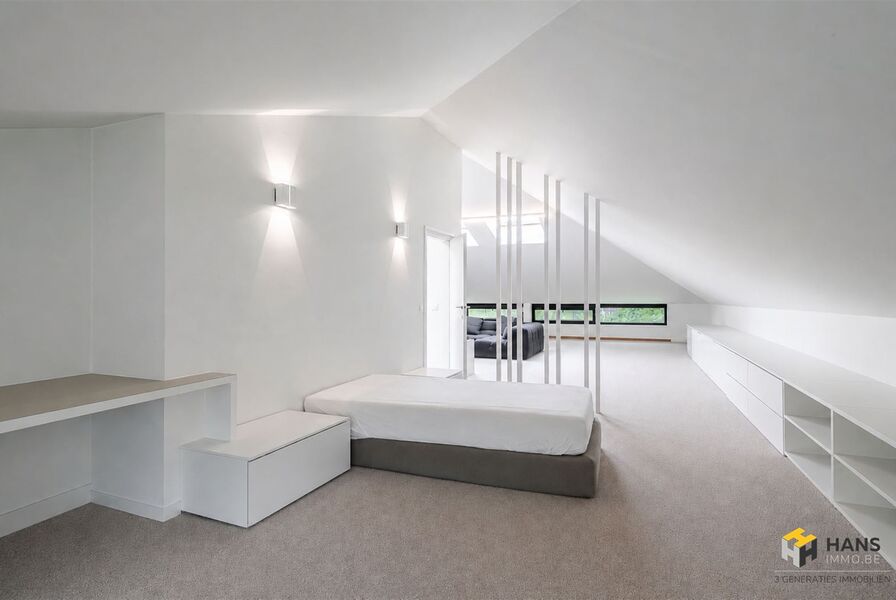Villa te koop in EDEGEM