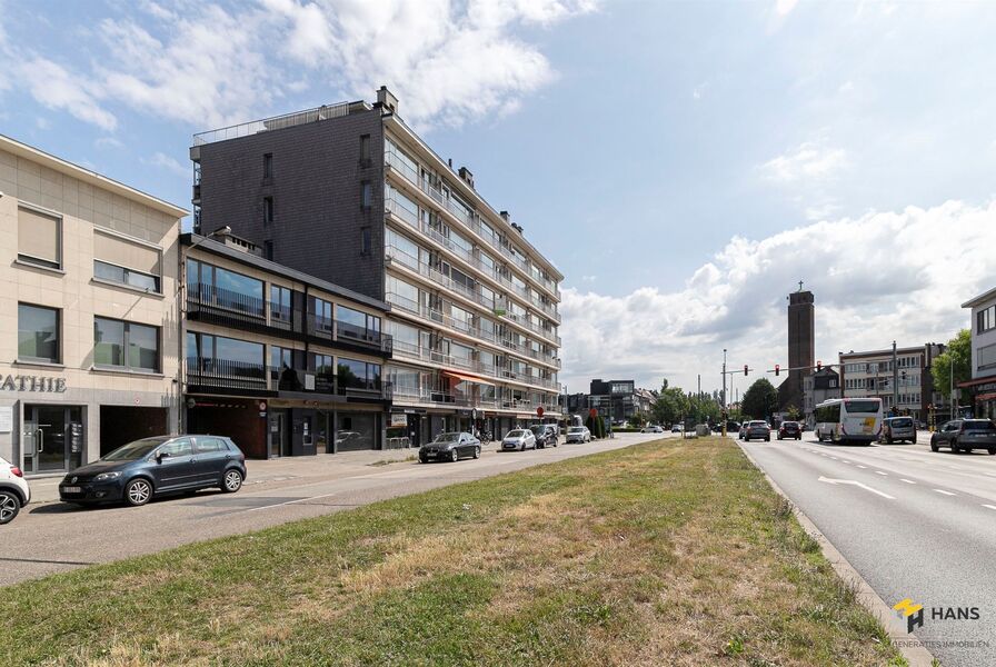 Winkelruimte te koop in MERKSEM