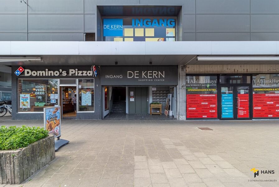 Winkelruimte te koop in WILRIJK
