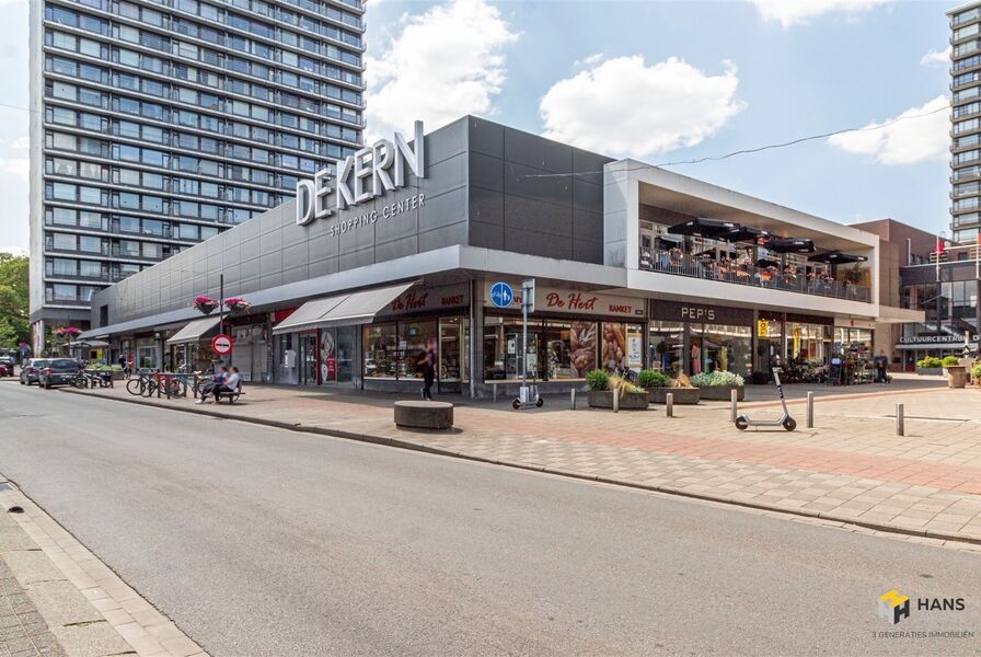 Winkelruimte te koop in WILRIJK