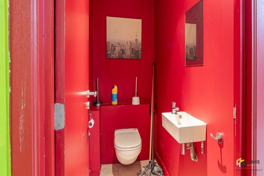 Winkelruimte te koop in WILRIJK