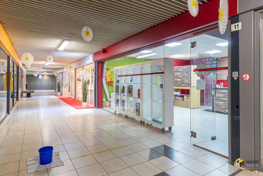Winkelruimte te koop in WILRIJK
