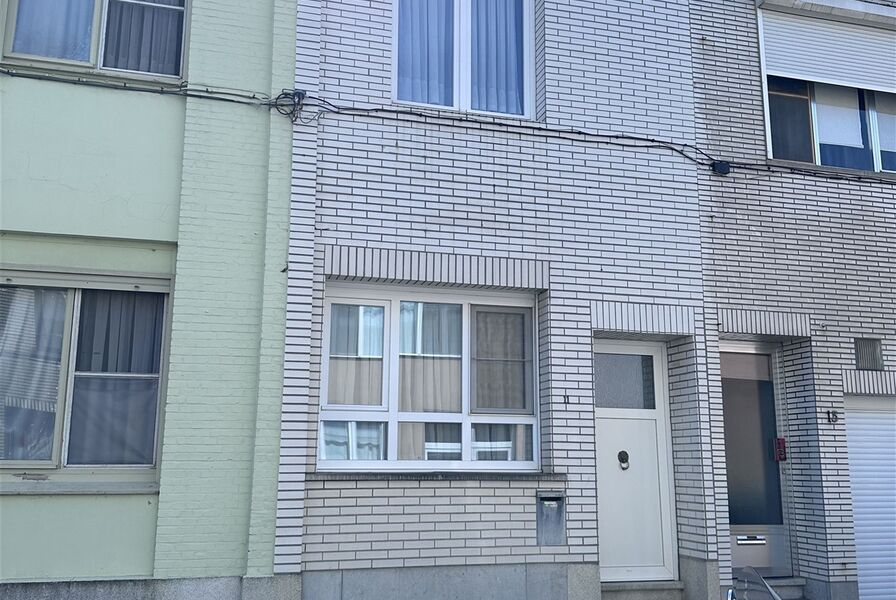 Woning te huur in DEURNE