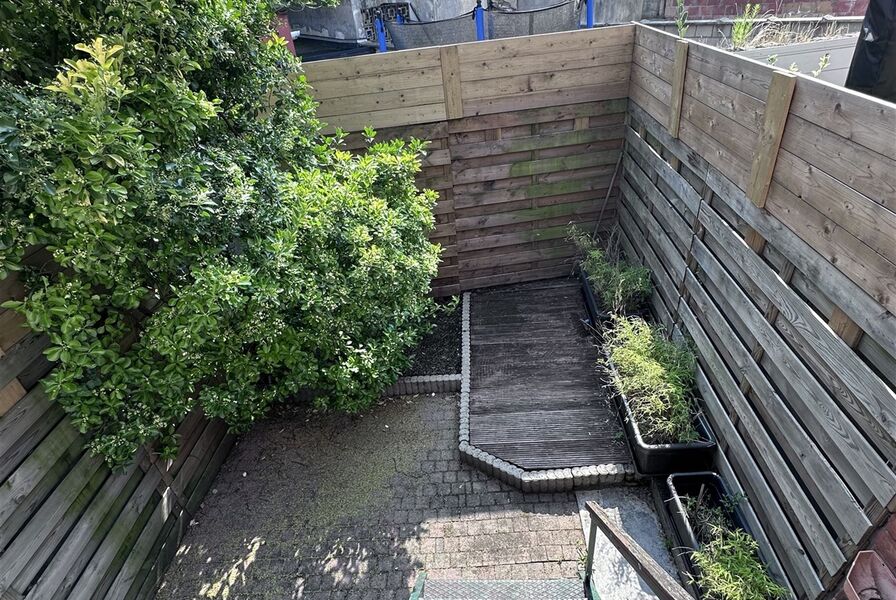 Woning te huur in DEURNE