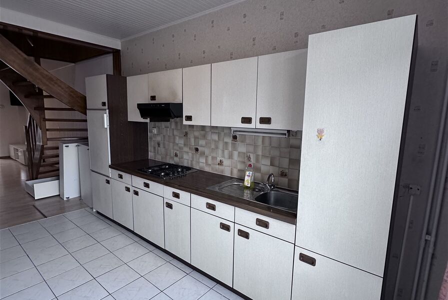 Woning te huur in DEURNE