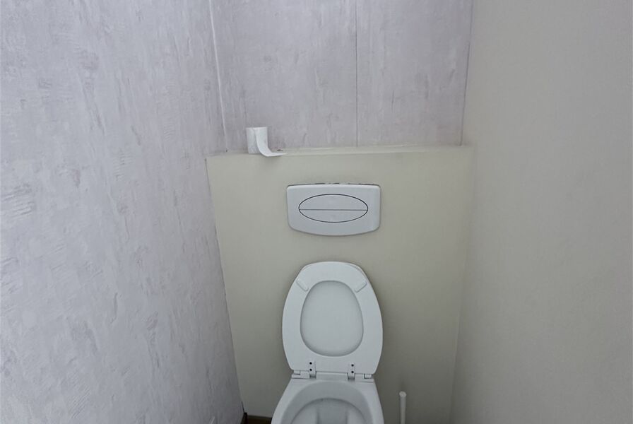 Woning te huur in DEURNE